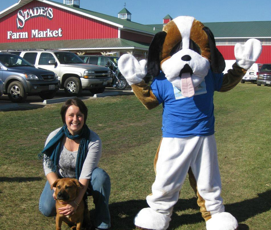Stade's Farm and Market-McHenry必去景点