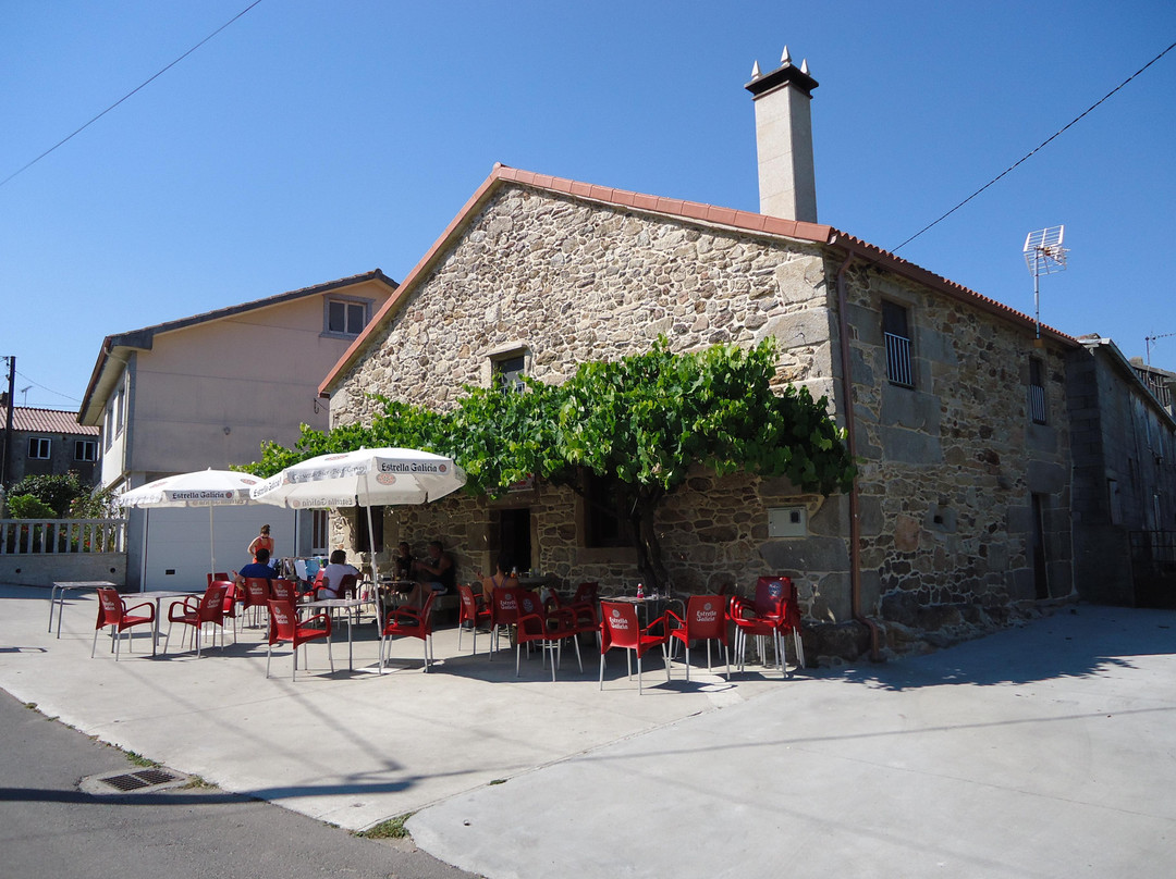 Albergue Casa Pepa