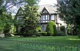 English Manor Bed and Breakfast-浴室