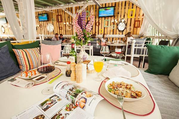 Veranda Denisa Ivanova