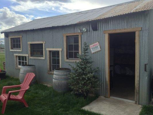 Dragon's Gate Brewery-Milton Freewater必去景点