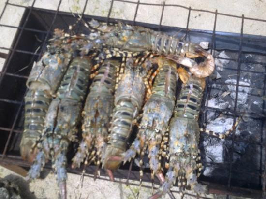 “我爱你”沙滩景点图片