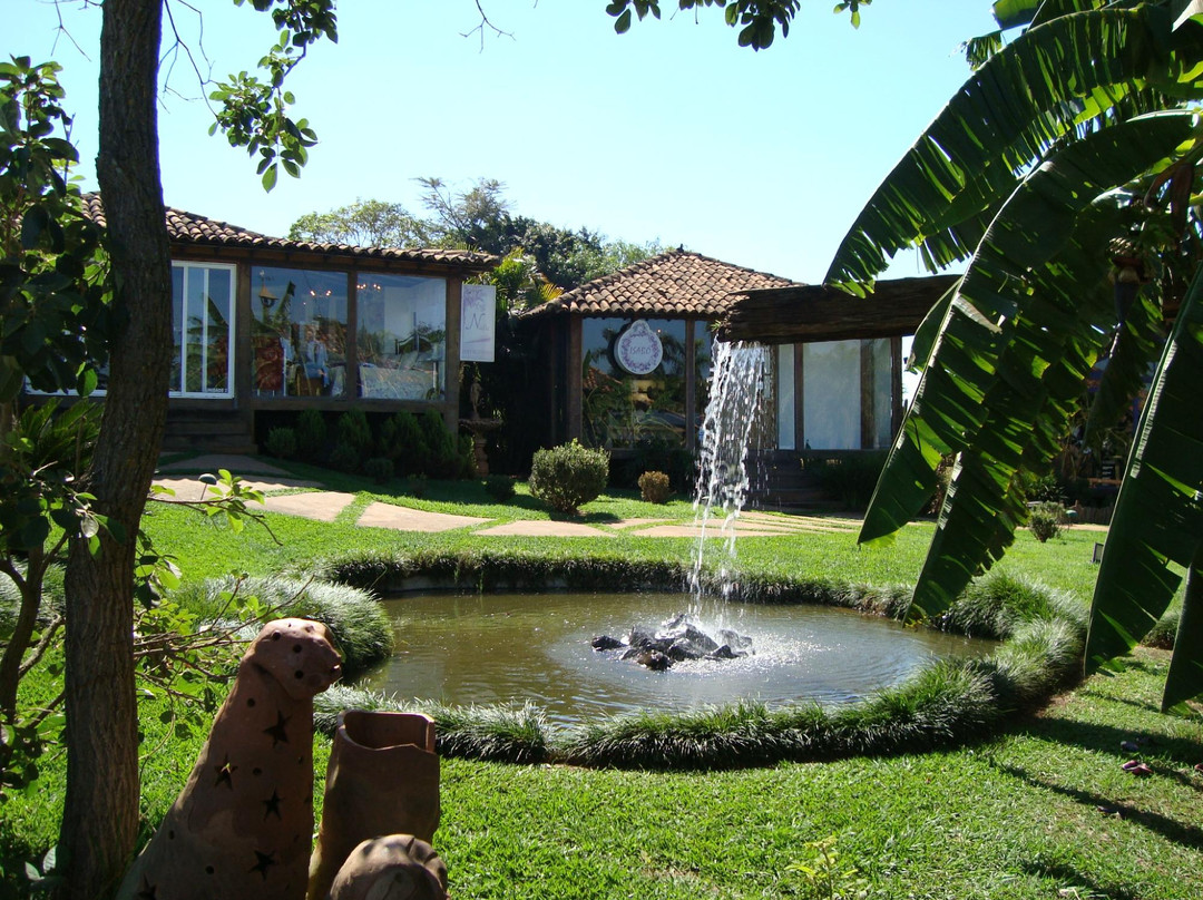 Mirassol旅游景点-Clever Casado