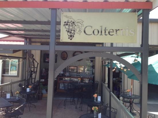 Colterris Wines-Palisade必去景点