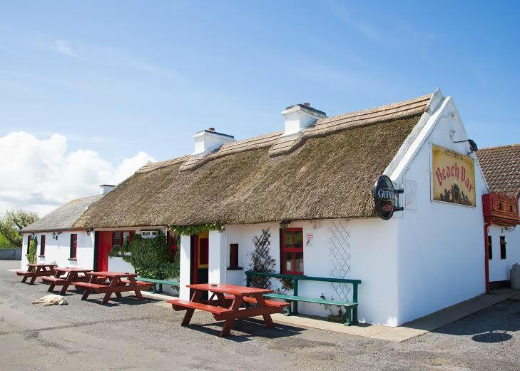 The Beach Bar Sligo