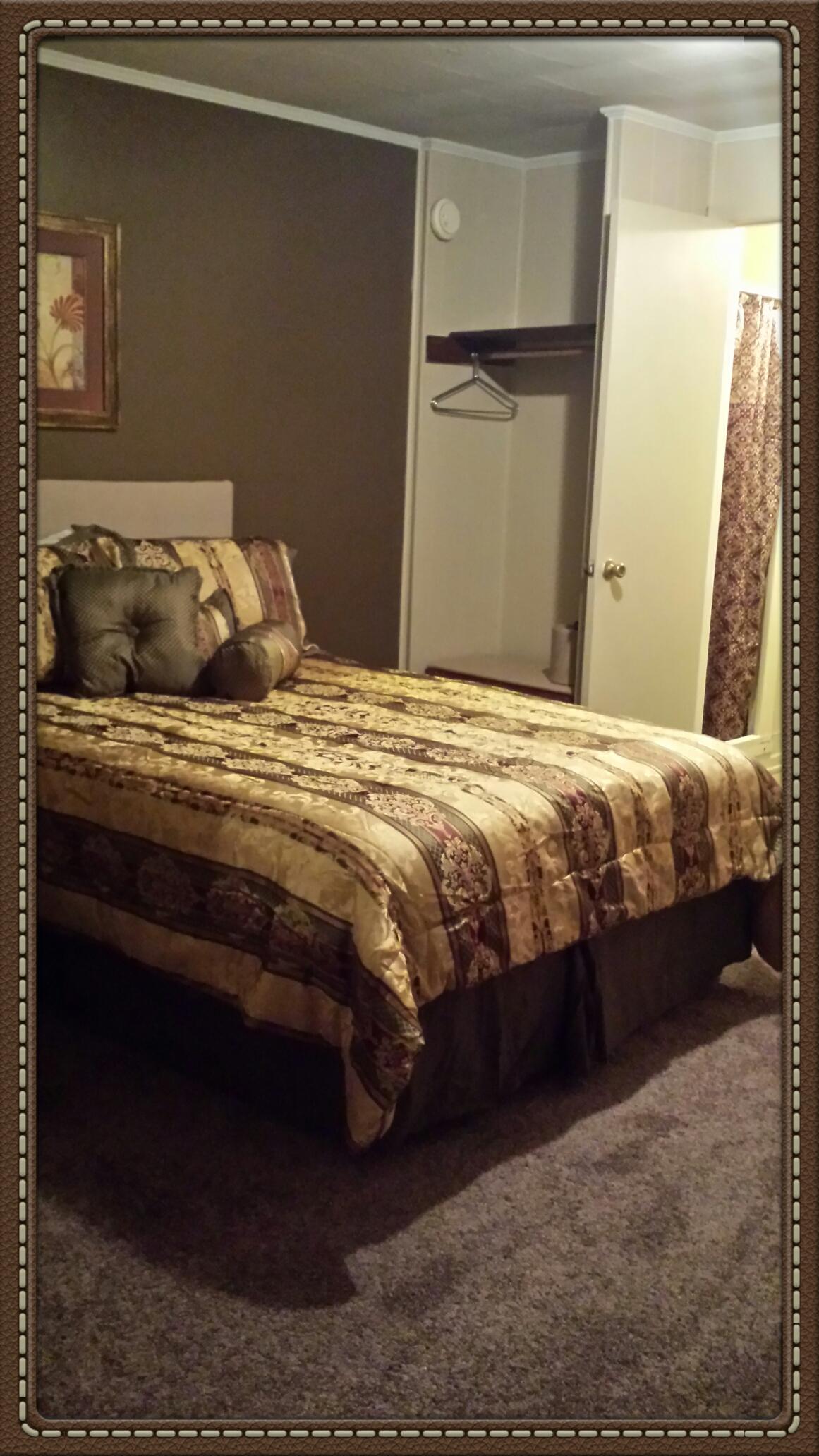 Mountain View Motel-官方