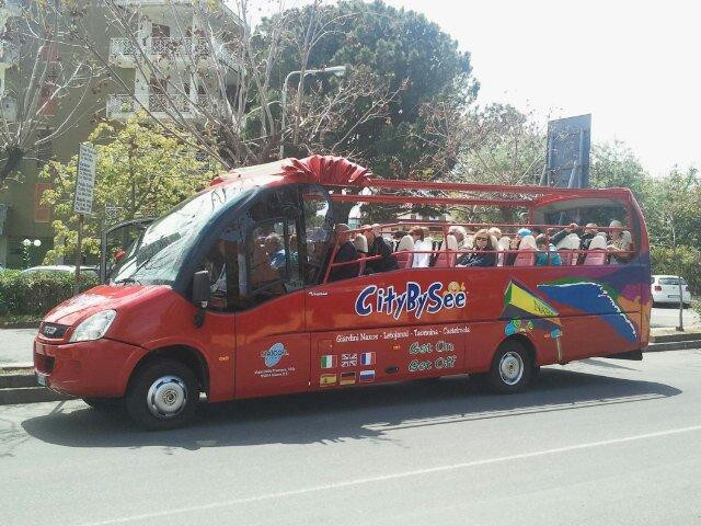 CityBySee-陶尔米纳必去景点