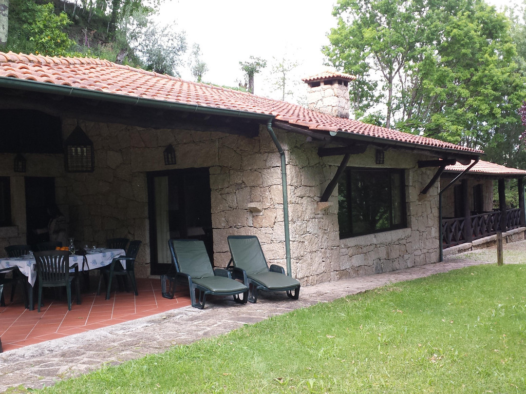 Casa da Terra - Geres主图