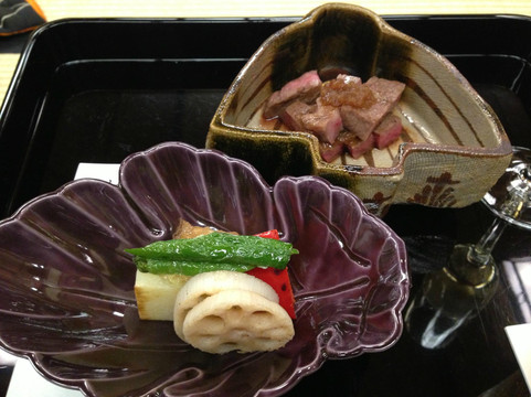 玄冶店 濱田家主图