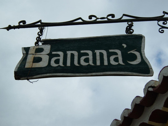 Bananas Pub-沙尔必去景点