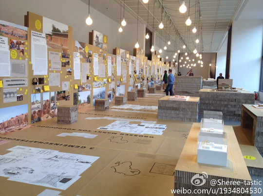 Pinakothek der Moderne艺术博物馆-慕尼黑必去景点