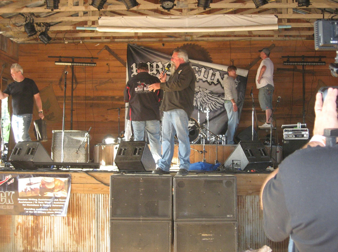 Angel City-Unadilla必去景点