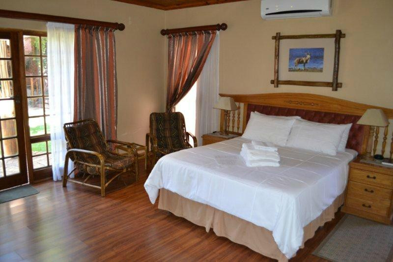 阿尔克会议中心旅馆小屋