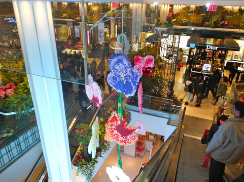 梅西百货先驱广场店-纽约市必去景点