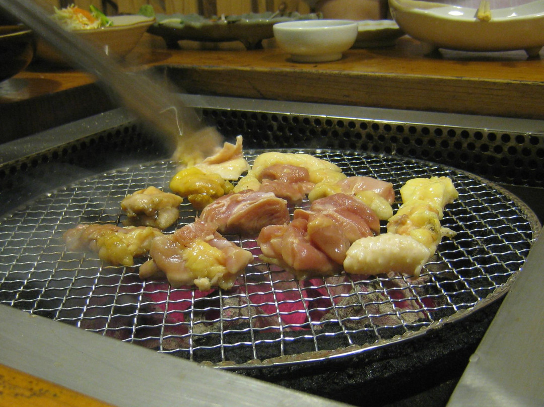 小林市餐馆和美食-Kobayashi Jidori no Sato