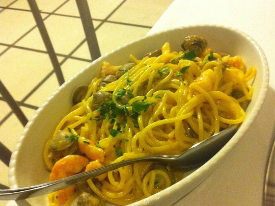 Ristorante Pancho主图