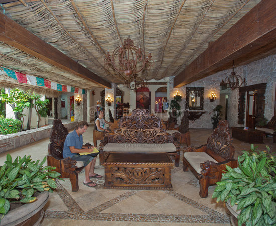 瓦拉塔港酒店住宿-Playa Los Arcos Hotel Beach Resort & Spa