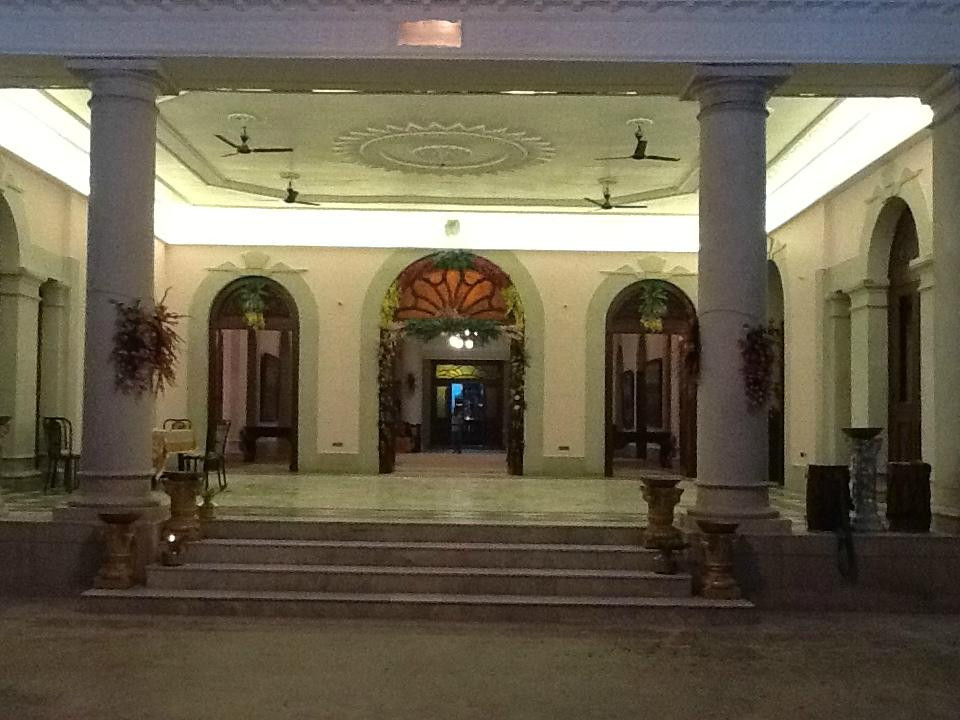 Maihar Heritage Palace主图