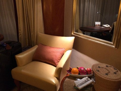 九龙香格里拉主图