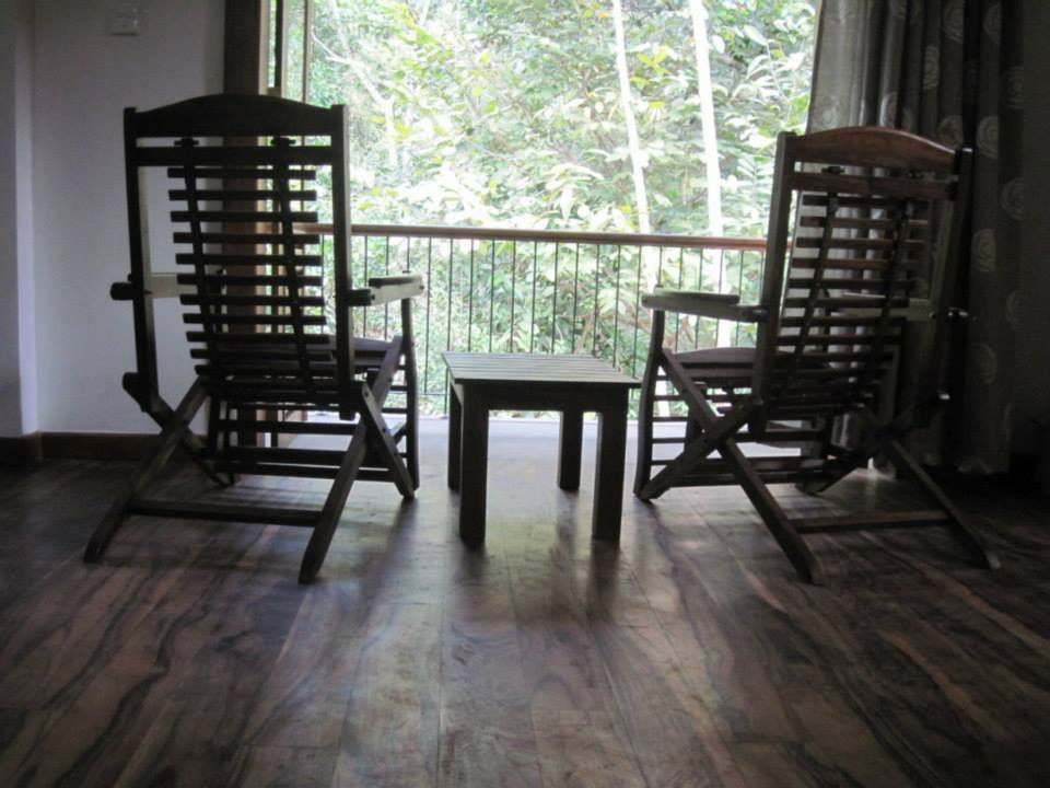 Kalawana酒店住宿-Birds Paradise Hotel