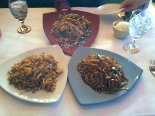 Jasper餐馆和美食-Ably Asian Cuisine