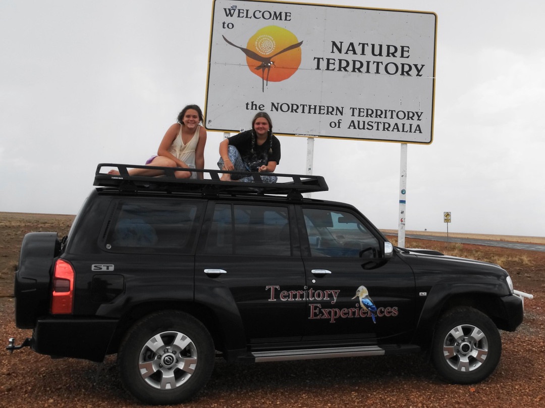 Territory Experiences One Day Tours-达尔文市必去景点