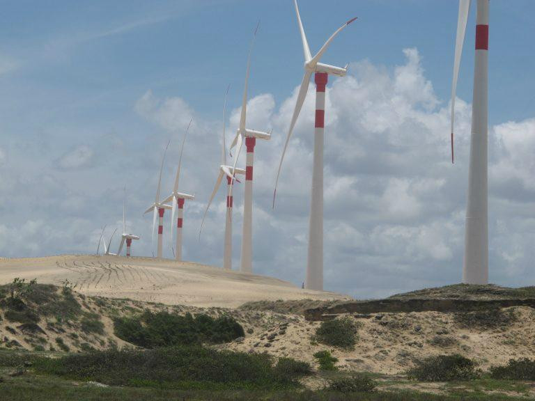 Embuaca Beach-特赖里必去景点