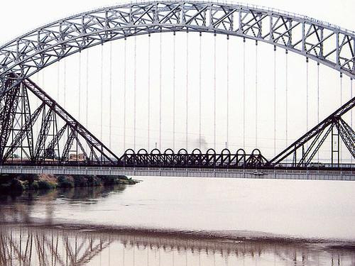 Lansdowne Bridge-Sukkur必去景点