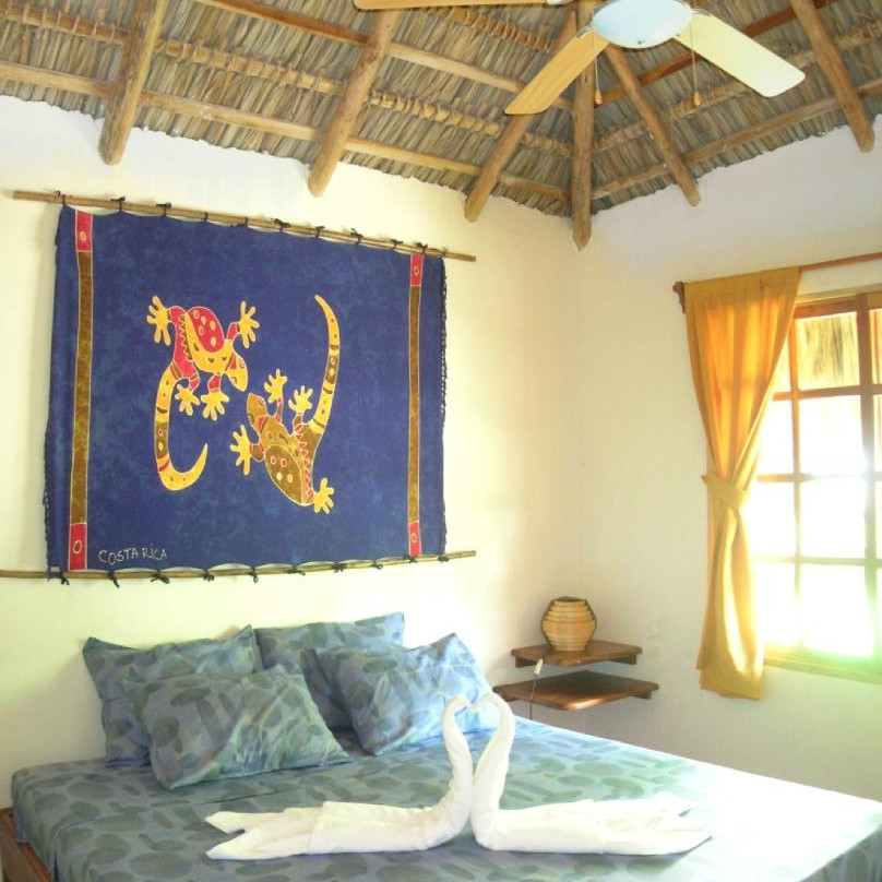 Matapalo酒店住宿-Sol y Luna Lodge