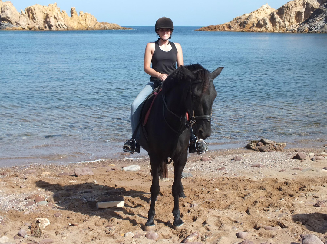 Rutas Equestres Menorca景点图片
