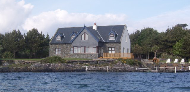 Waters Edge Accommodation-官方