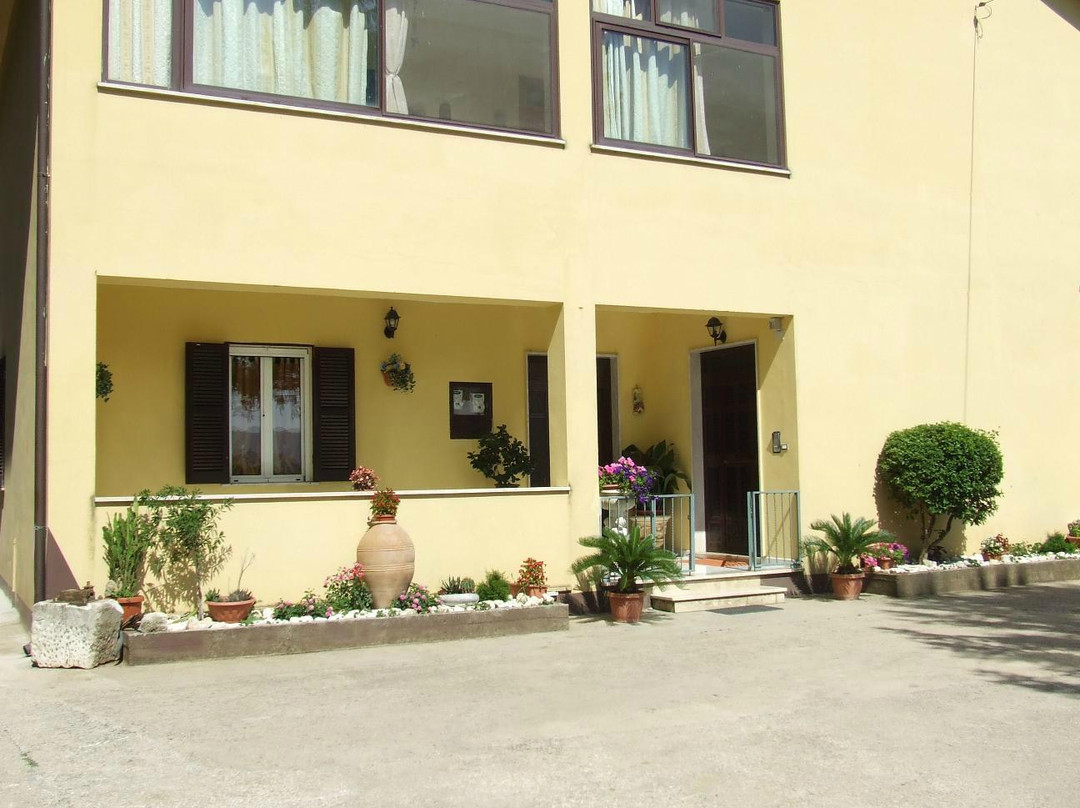 B&B L'Arcobaleno da Fabrizio