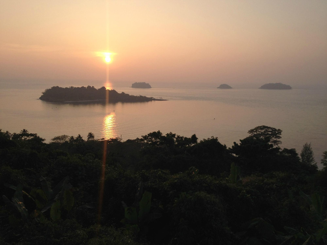 昌岛国家公园-象岛必去景点