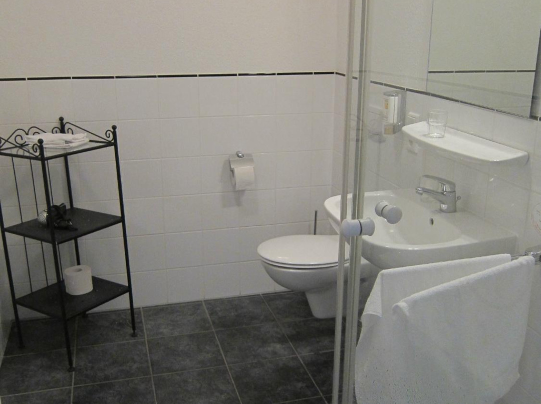 Hotel am Wallgraben主图
