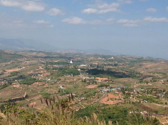 Khao kho memorial景点图片