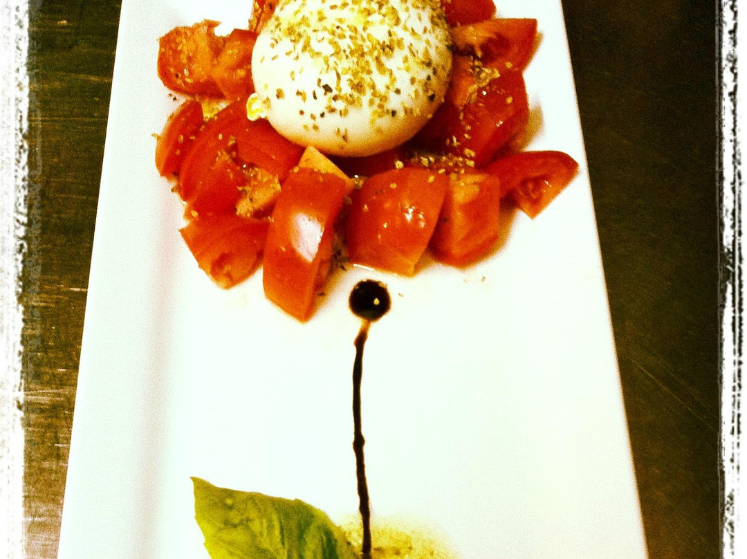 Restaurant Caminetto