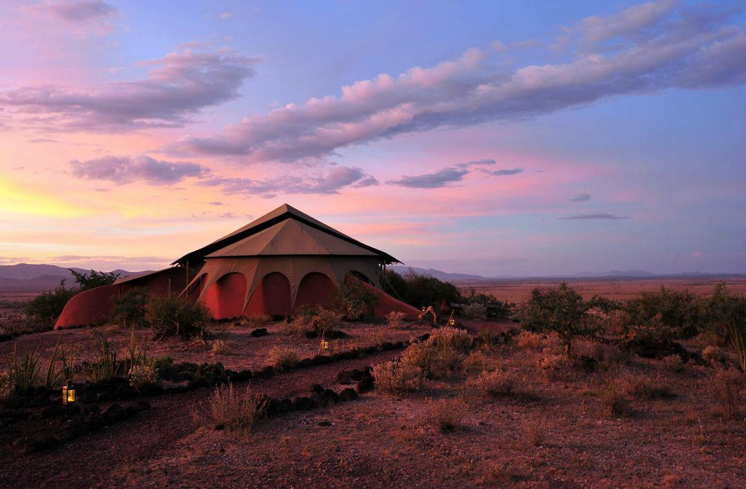 Shu'mata Camp