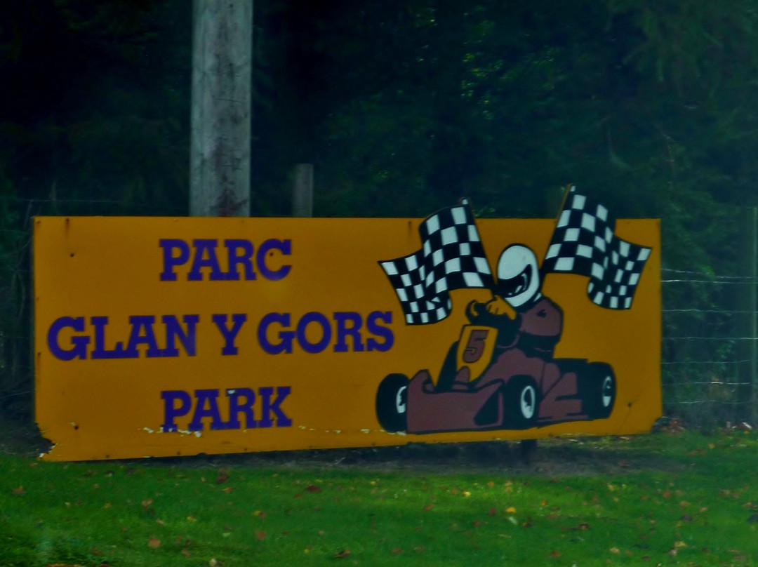 GYG Karting景点图片