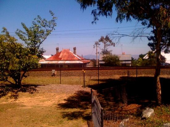 Govetts Leap-布莱克希思必去景点