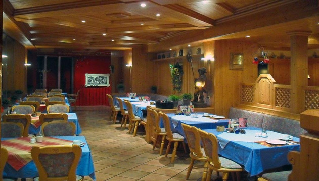 Hitdorf酒店住宿-Haus Rheinblick Ott