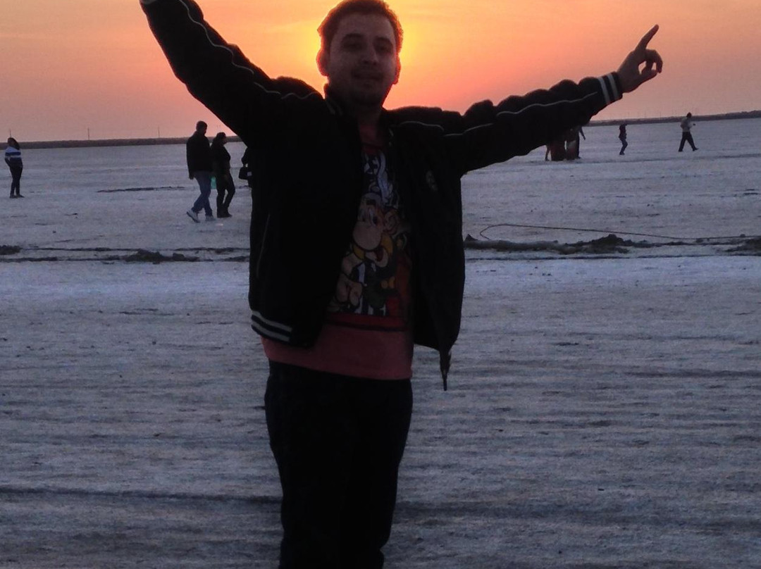 Great Rann of Kutch景点图片