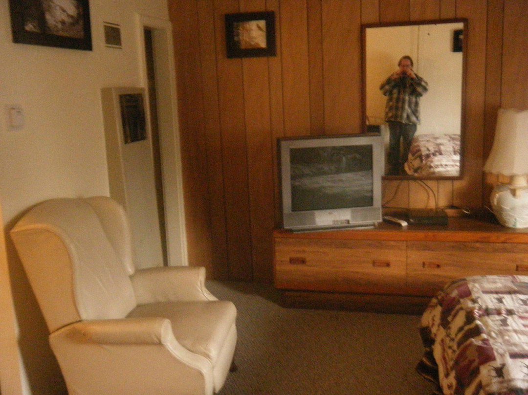 Mount Morris Resort Motel主图