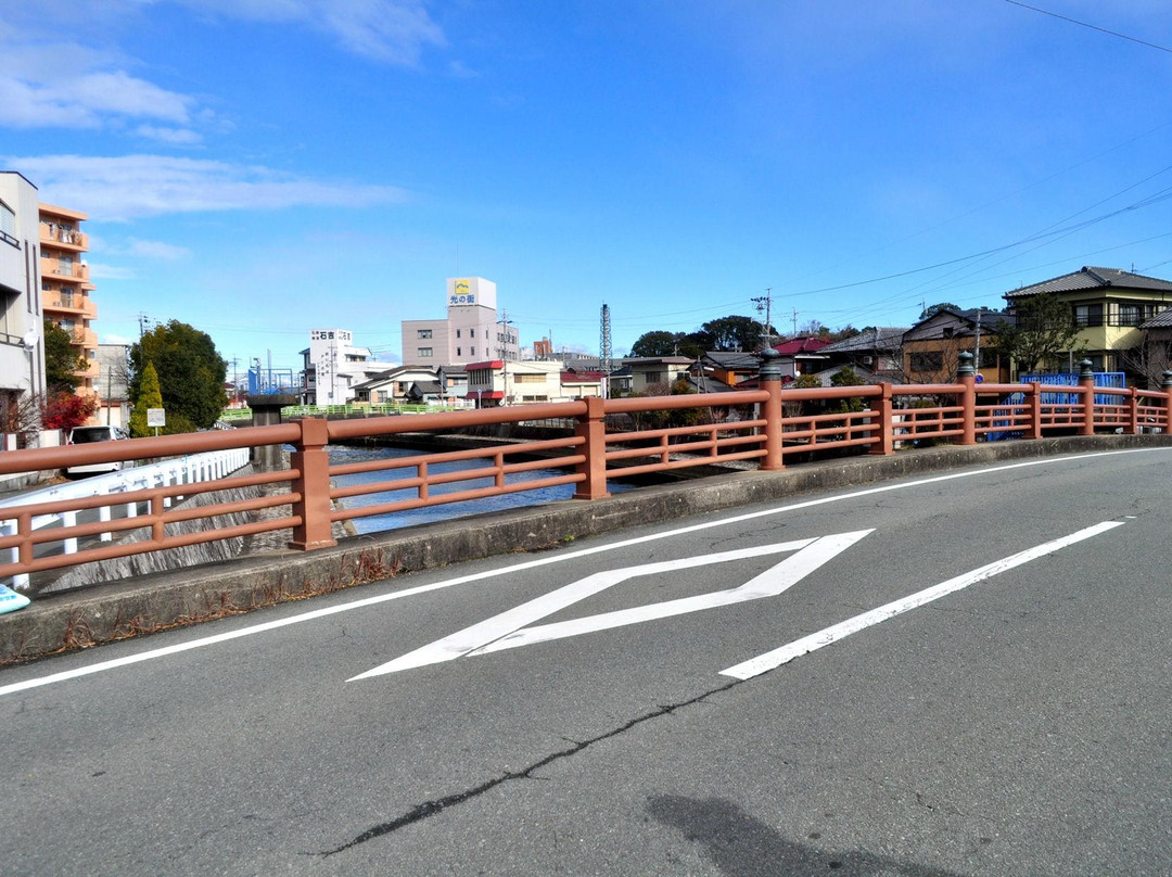 Furuichi Kaido-伊势市必去景点