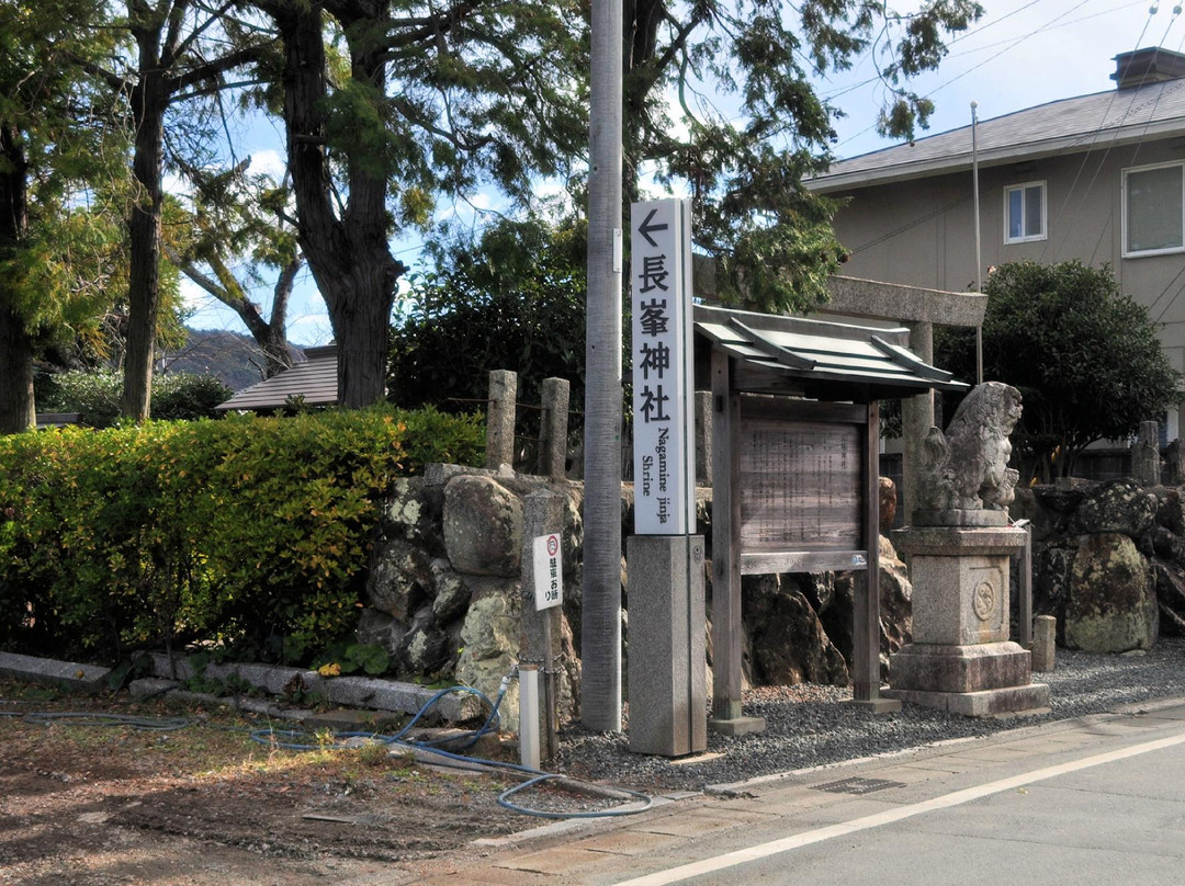 Furuichi Kaido-伊势市必去景点