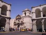 Historical Centre of the City of Arequipa-阿雷基帕必去景点