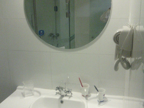 汉庭北京西直门展览馆酒店主图