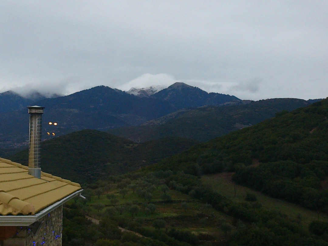 Thermios Apollon主图