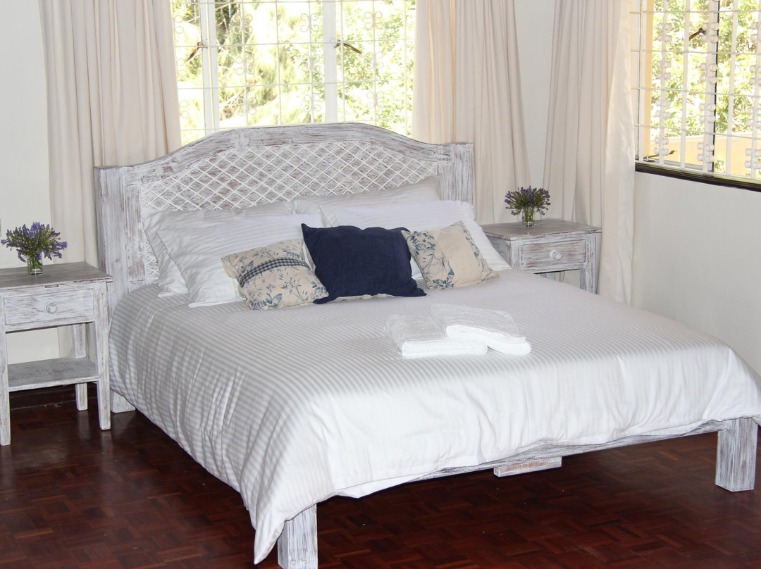 Kiserian酒店住宿-Dea's Gardens Nairobi