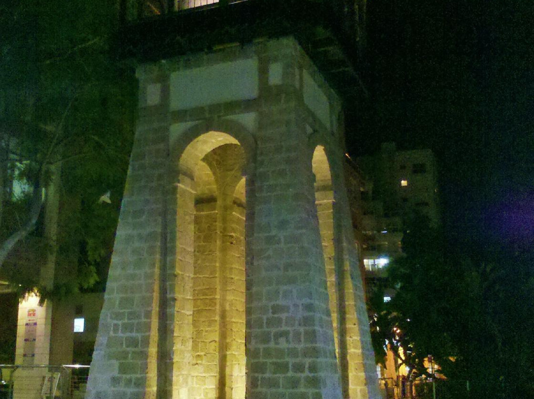 Carmel Winery – Rishon Le Zion Wine Cellars-Rishon Lezion必去景点