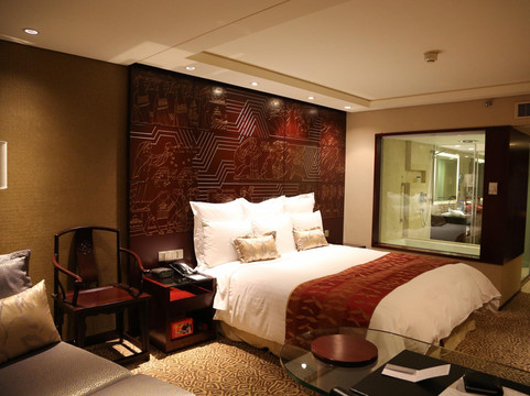 广州中国大酒店主图